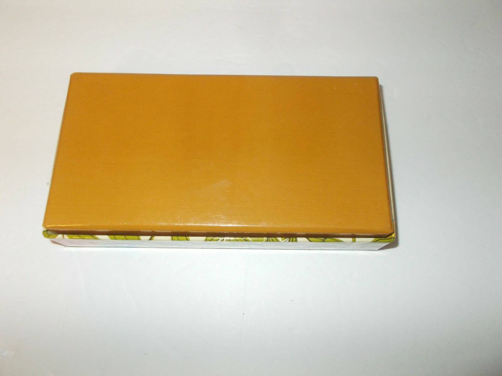 VTG The Soapmakers Luxury Perfumed Soap Savon Luxe Parfum’ Rose Rose