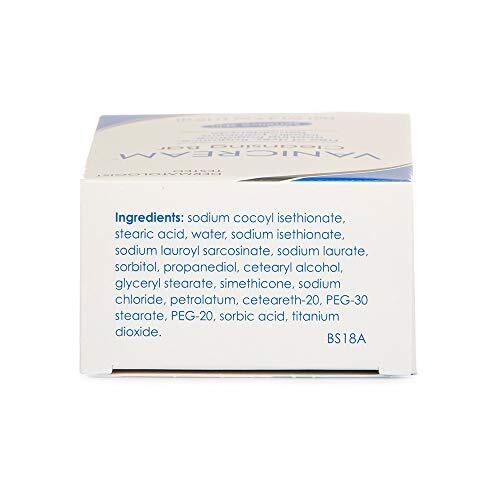 Vanicream Cleansing Bar Pack of 12 39 Ounce Soap Free Moisturizing Skin Care