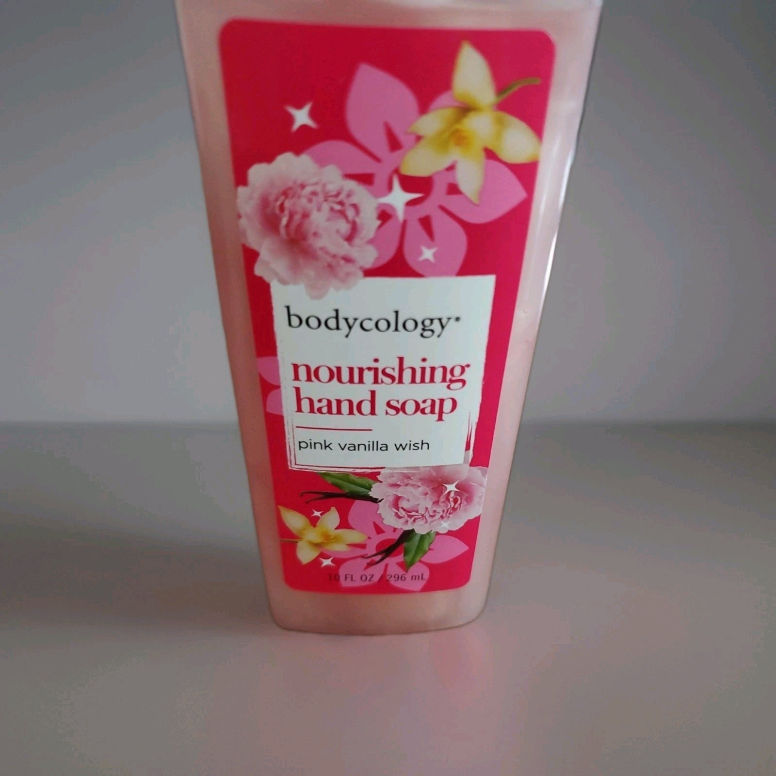 Pink Vanilla Wish By Bodycology 10 Oz