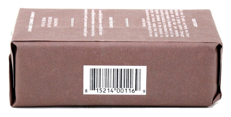 (2 PACK) Sunaroma Soap Bar Patchouli 8 Ounce