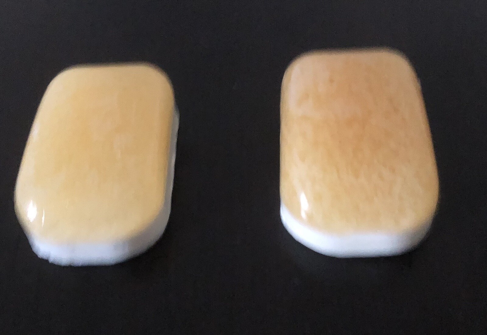 2 Lady Primerose Necture Soaps For LAS VENTANAS Resort 3.5oz X 2 RARE HTF NEW