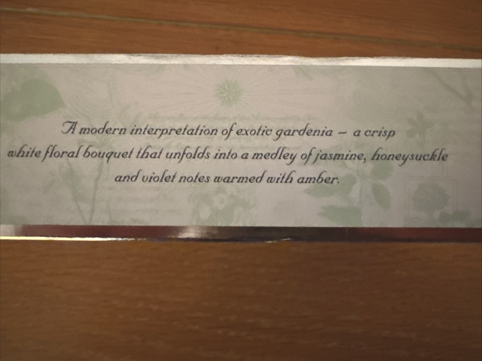 CRABTREE & EVELYN GARDENIA Perfumed Bath Bar Soap 3.5 oz x 3 Bars NEW