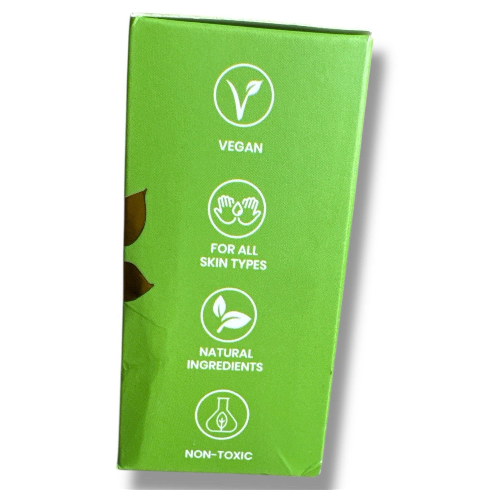 Bonita Tawas Calamansi Soap W/Persimmon For Face & Body Bar Soap 80g X 2 Bars