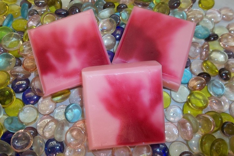 BUSINESS STARTER- 100 BARS OF GOAT’S MILK, SHEA, MANGO, COCOA BUTTER 4oz BARS