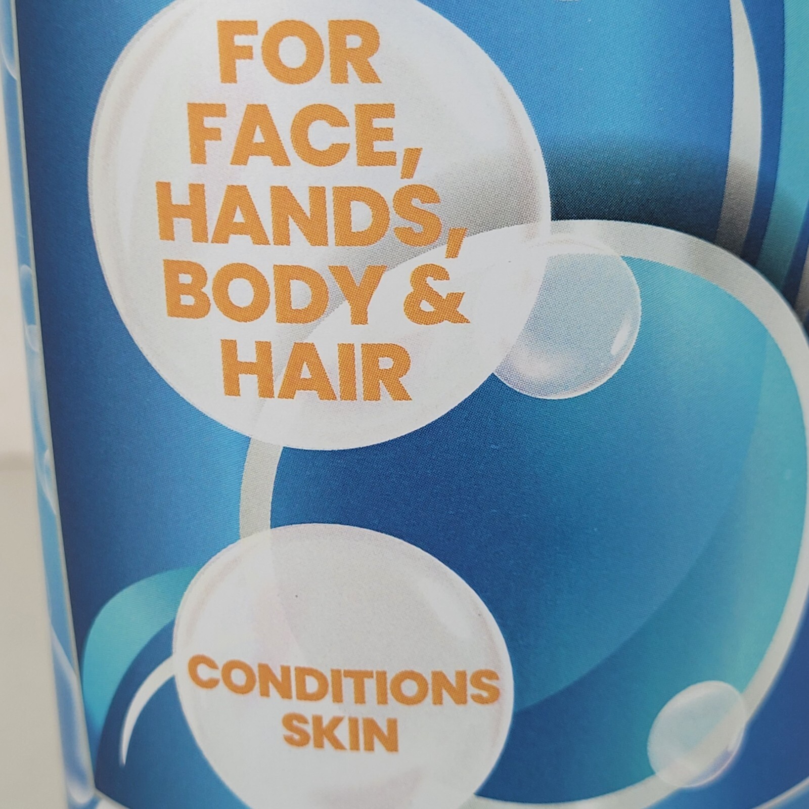 Hair & Body Soap Concentrated Conditions Skin For Dispensers Face Hotel 1 Quart