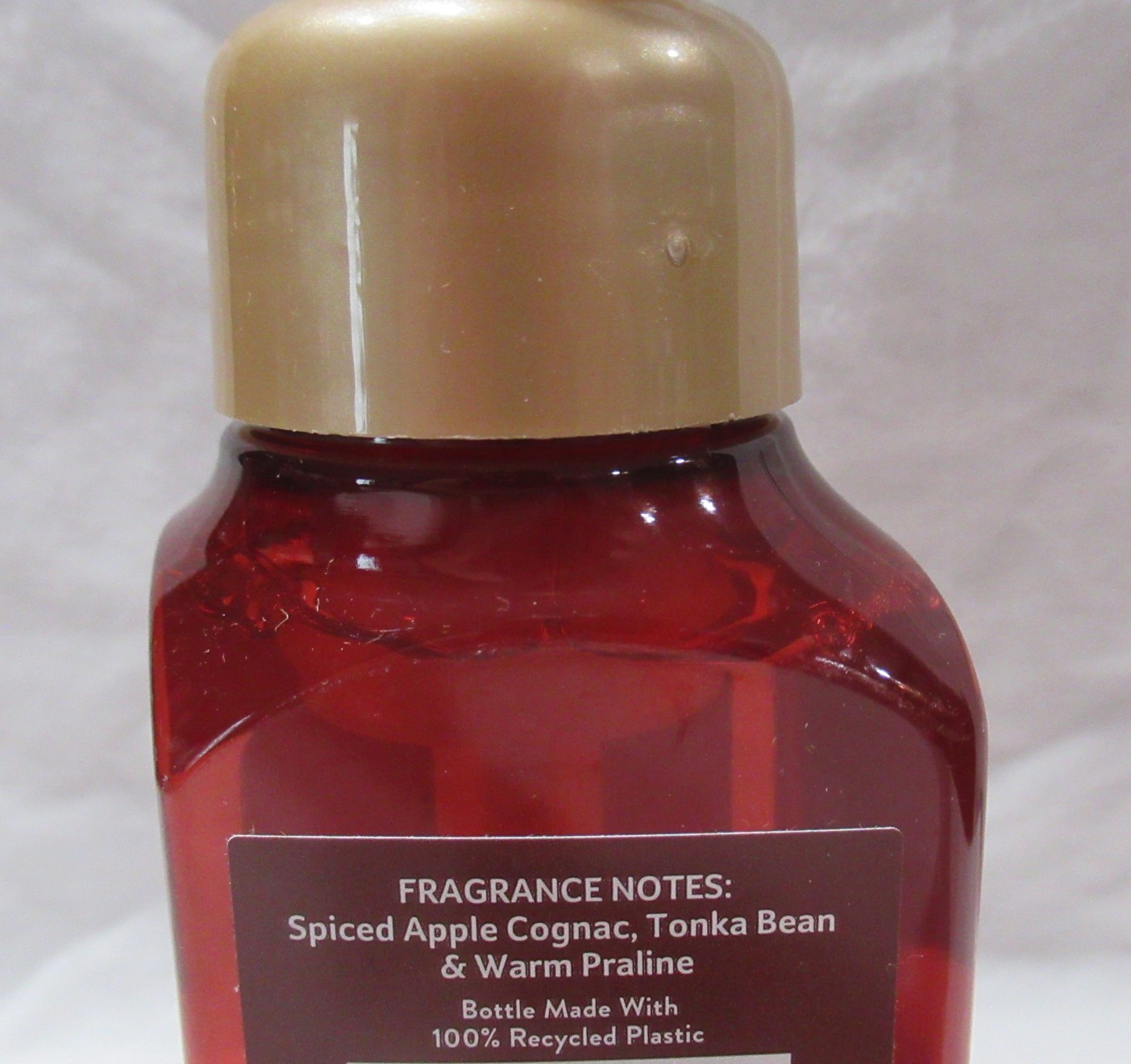 Bath & Body Works Gentle & Clean Foaming Hand Soap Lot Set of 2 INNER ANGEL