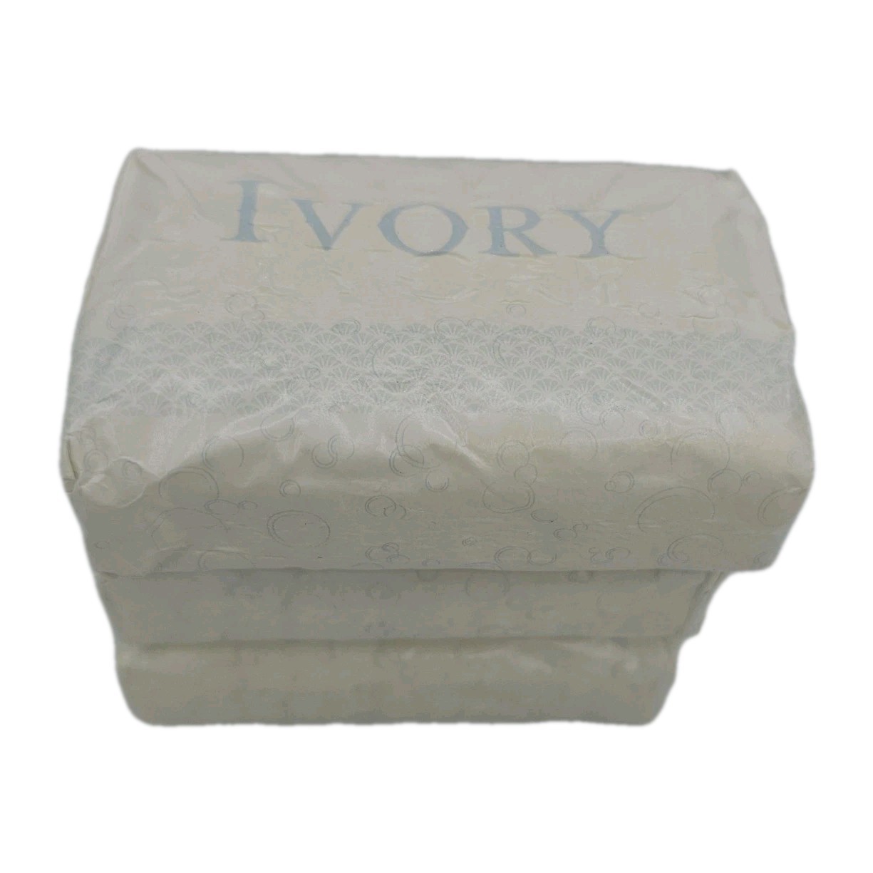 Lot of 3 Vintage Ivory Soap Large Size Bar Original Wrapper Procter Gamble New