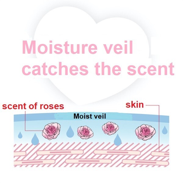 Pelican soap Conceited body Soap 2.82oz. Set of 2. Long-lasting sweet rose scent