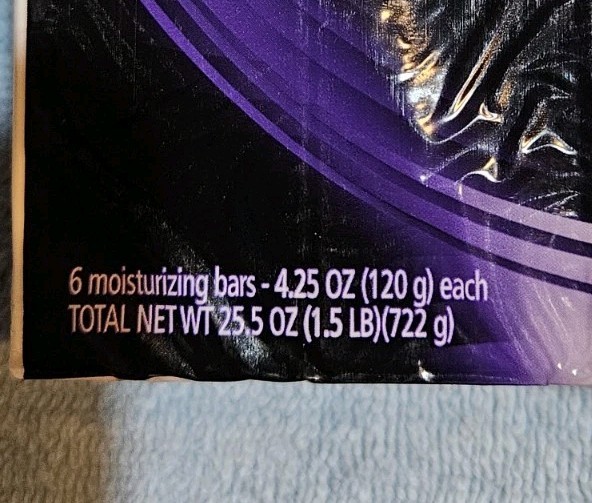 6 Pack Olay Age Defying White Bar Soap Original FORMULA – (6) 4.25 oz each