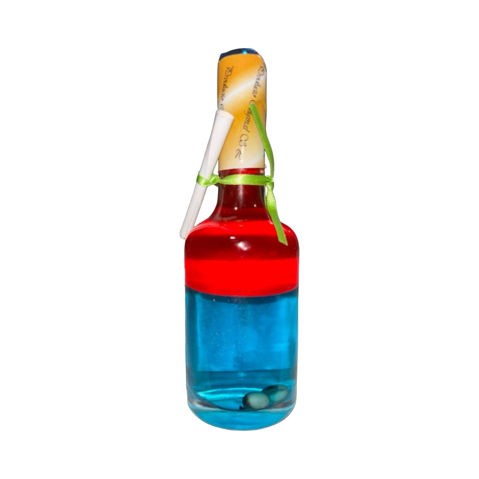 Amarre Guajiro Aceite Preparado Para Atraer Nueva Pareja Nuevo Amor y Fidelidad