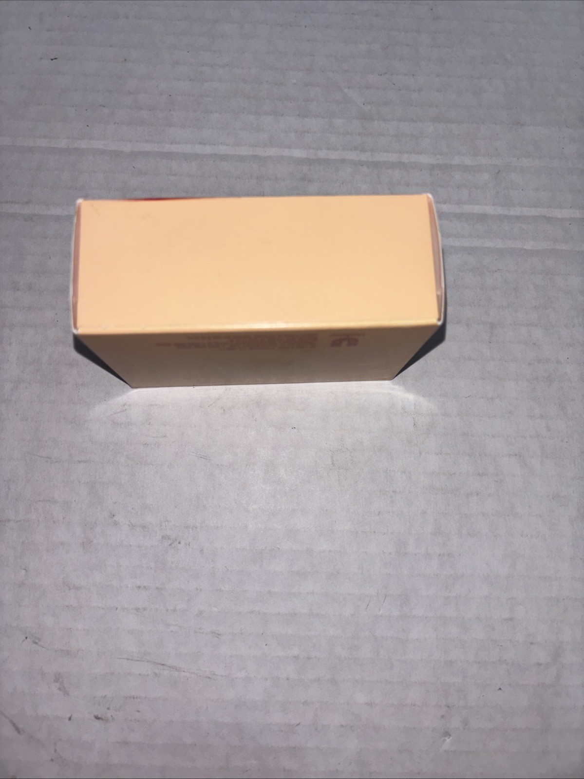 NEW Caress Beauty Bar Soap Daily Silk White Peach Orange Blossom 4 oz Silkening