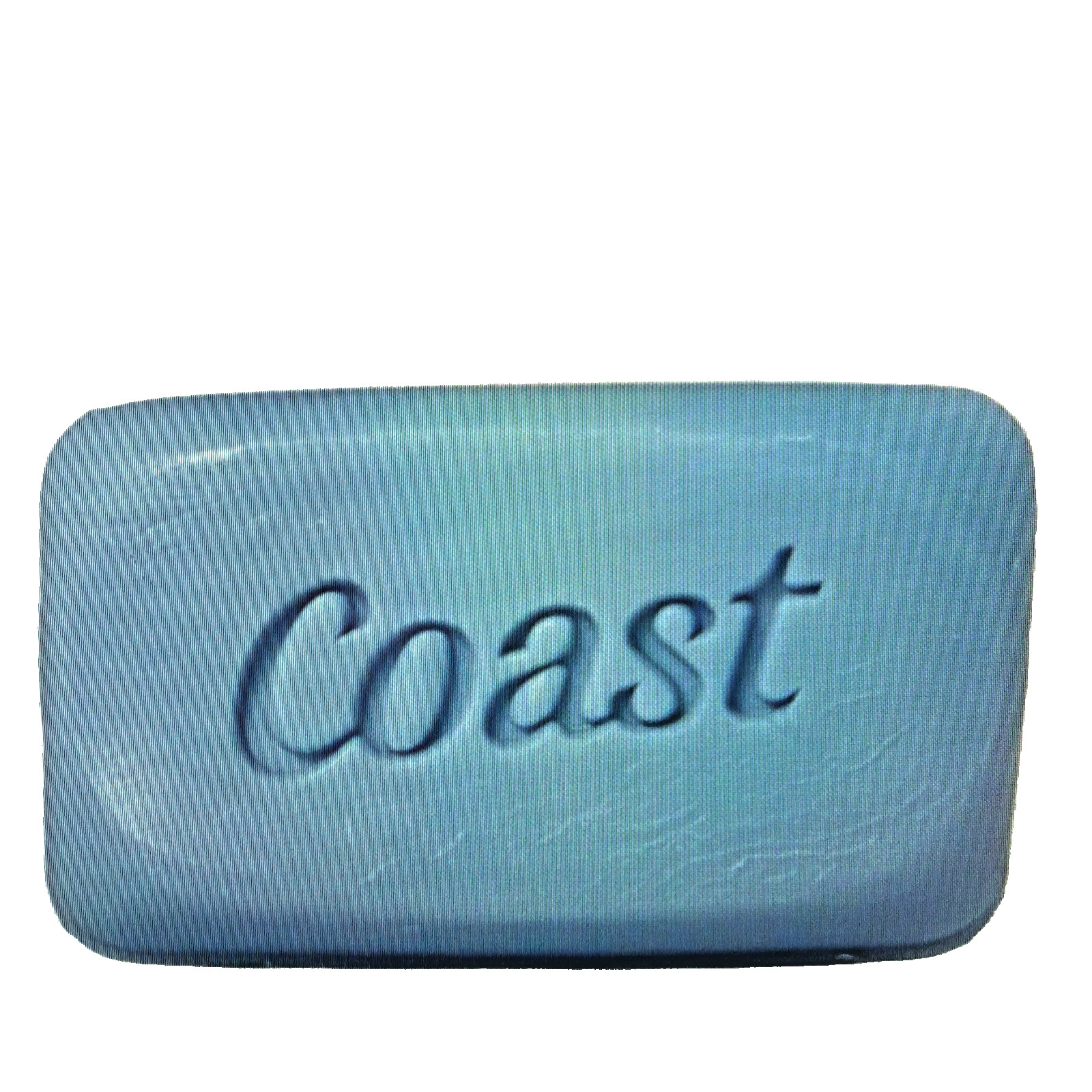 16 BarCoast Deodorant Bath Soap 3.2oz Bars Fresh Scent-The Eye Opener Hydrating