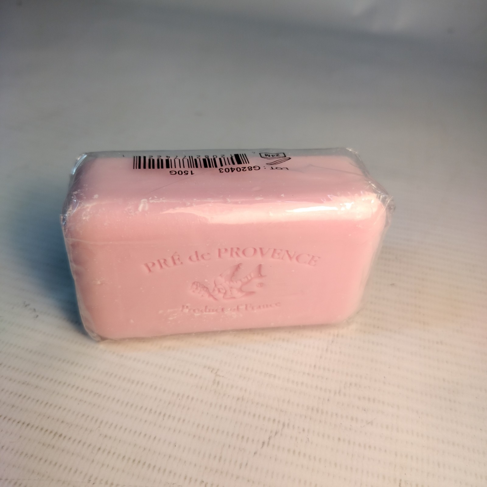 Pre de Provence Grapefruit Shea Butter Enriched Vegetable Soap 250g