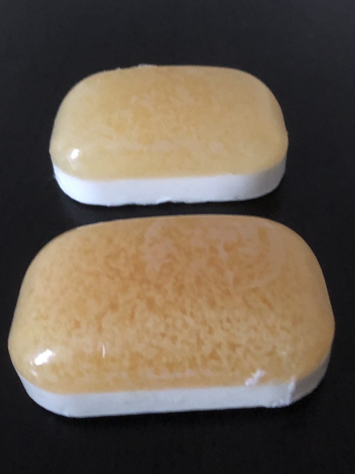 2 Lady Primerose Necture Soaps For LAS VENTANAS Resort 3.5oz X 2 RARE HTF NEW