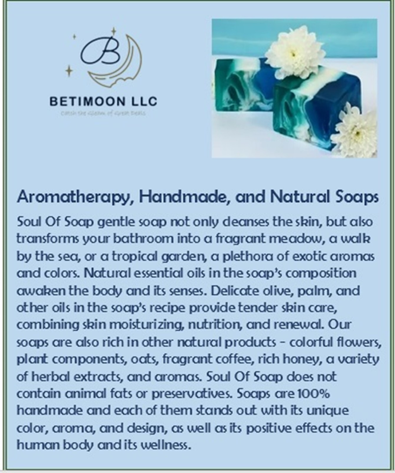 Apricot & Handmade Soap Bars. 100% Natural, Aromatherapy 4 Soaps Made in Latvia