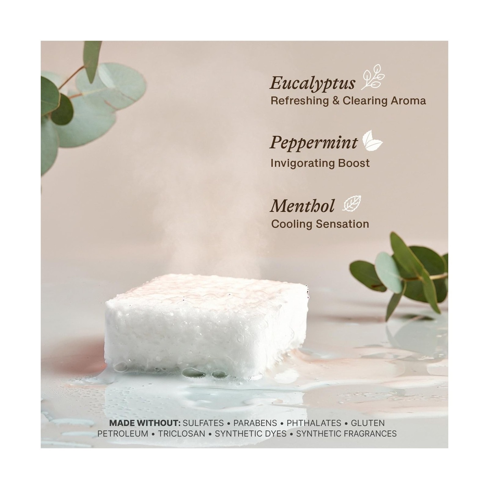 Shower Steamers Aromatherapy – USA Made with Natural Ingredients & … Fast Ship