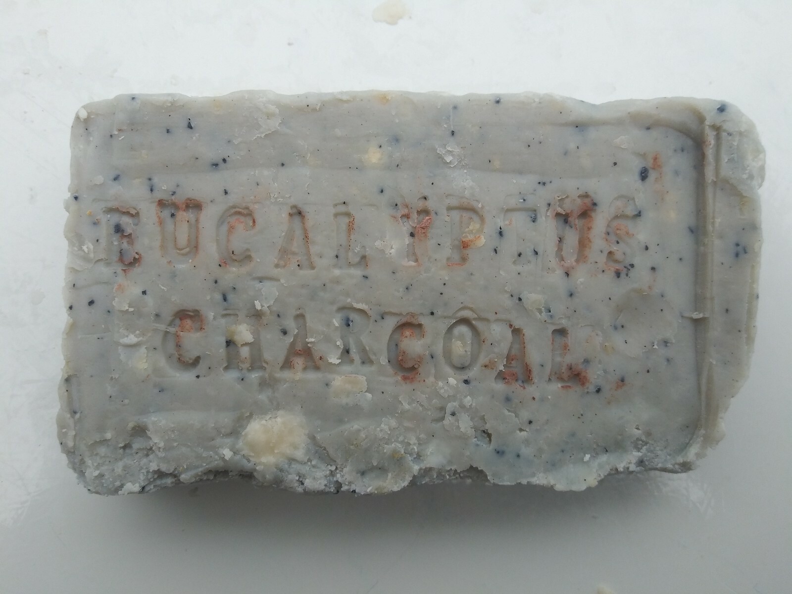 5 BARS SPECIAL LISTING GOAT MILK SOAP PURE ESSENTIAL OILS HAPPY GOAT CREAMERY