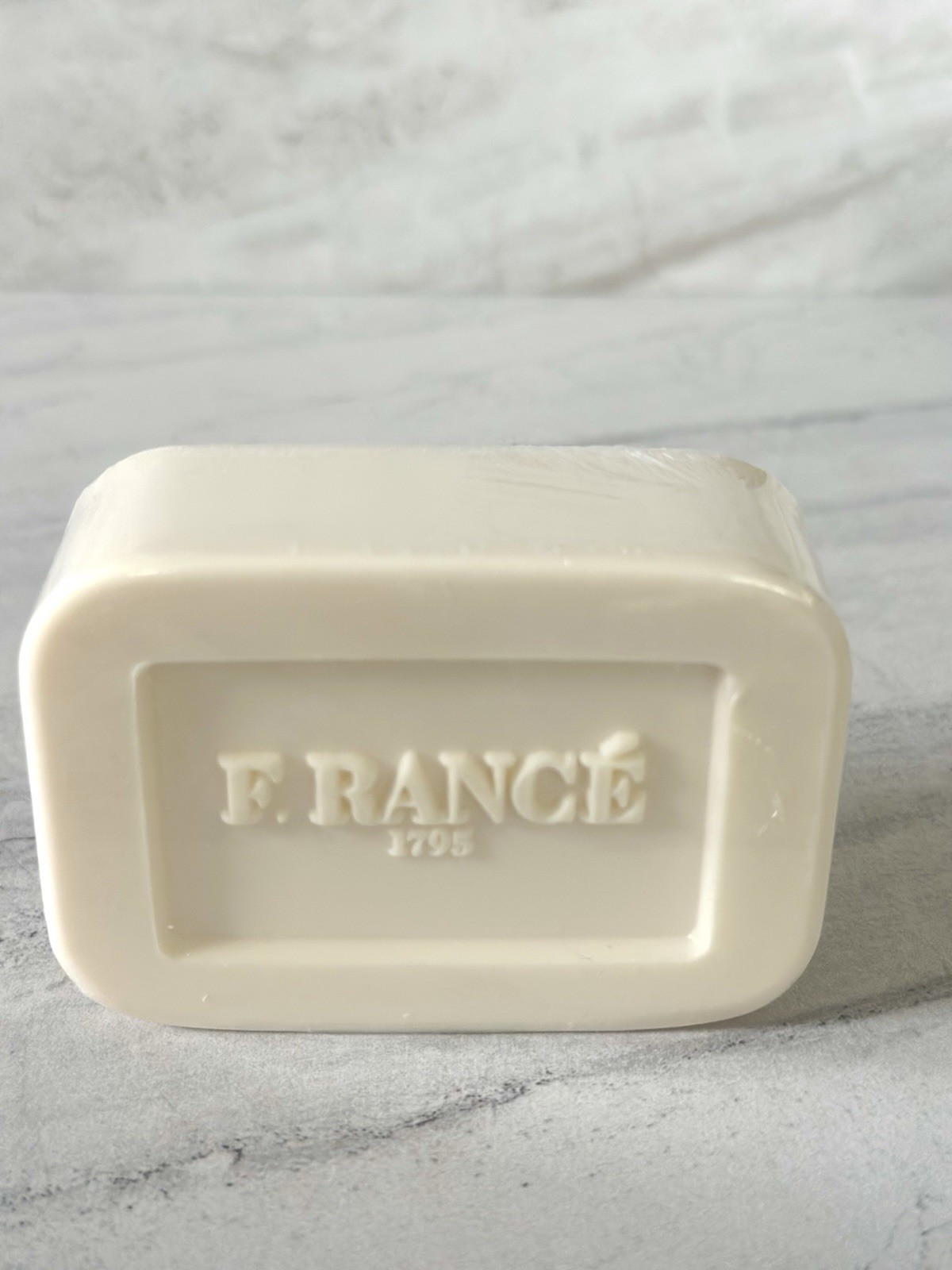 Vintage Rancé 1795 Le Roi Empereur Soap 3.5oz Sealed Imperial