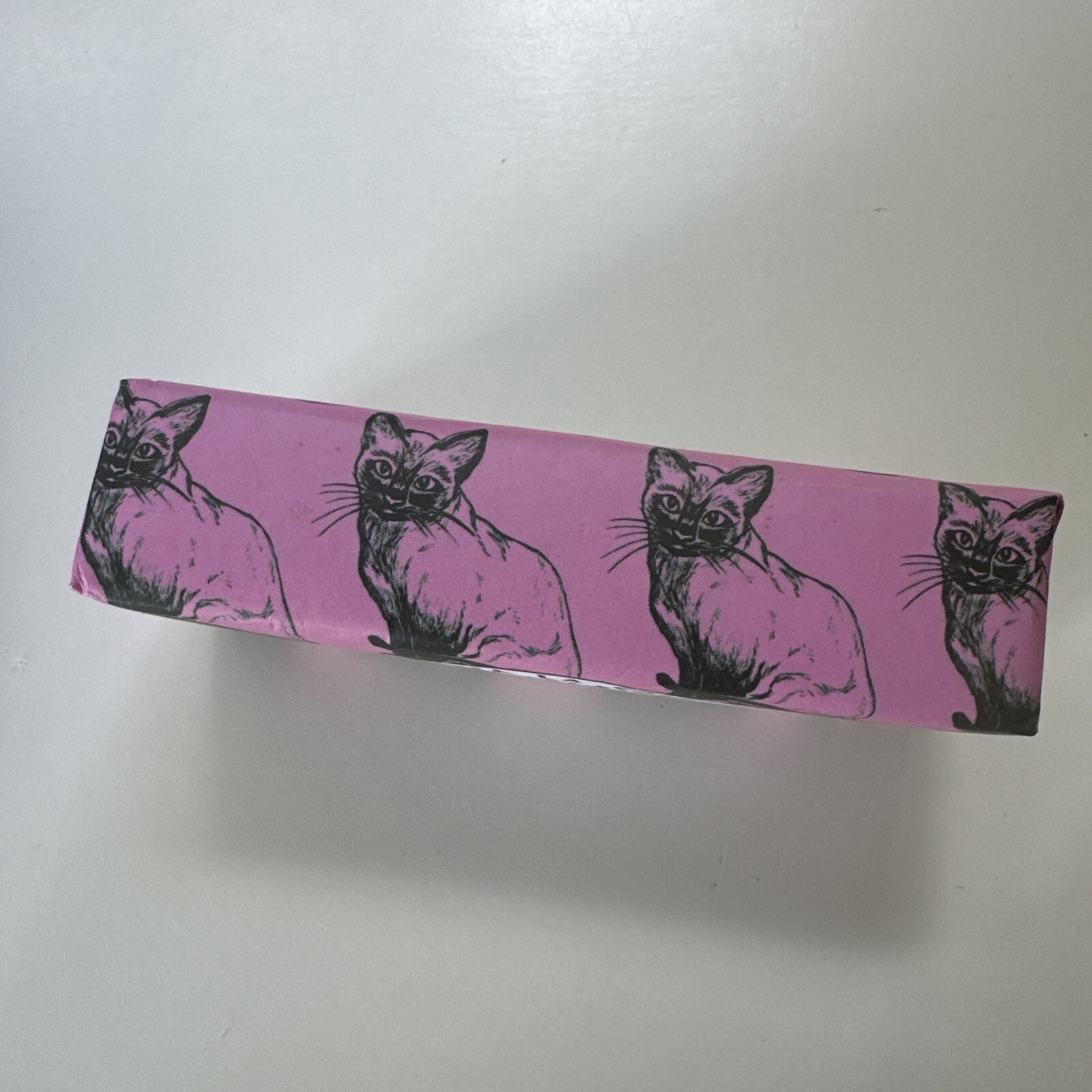 Viva La Soap Pussy Wash Soap 140gr Essential Oils