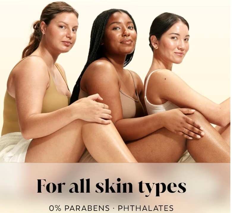 Beauty Bar, Ultra Moisture,10x More Moisturizers, Nourishing Conditioners, Smoot