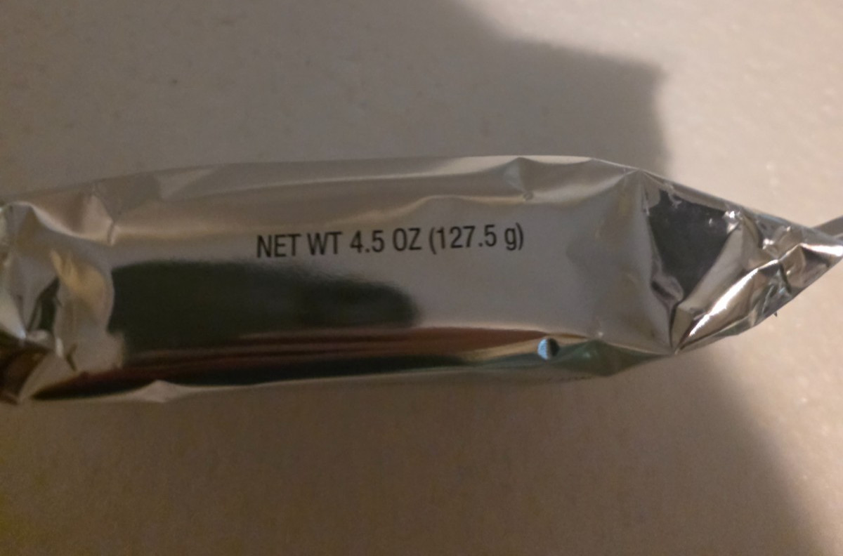 Lot of 3 Melaleuca Platinum Bar