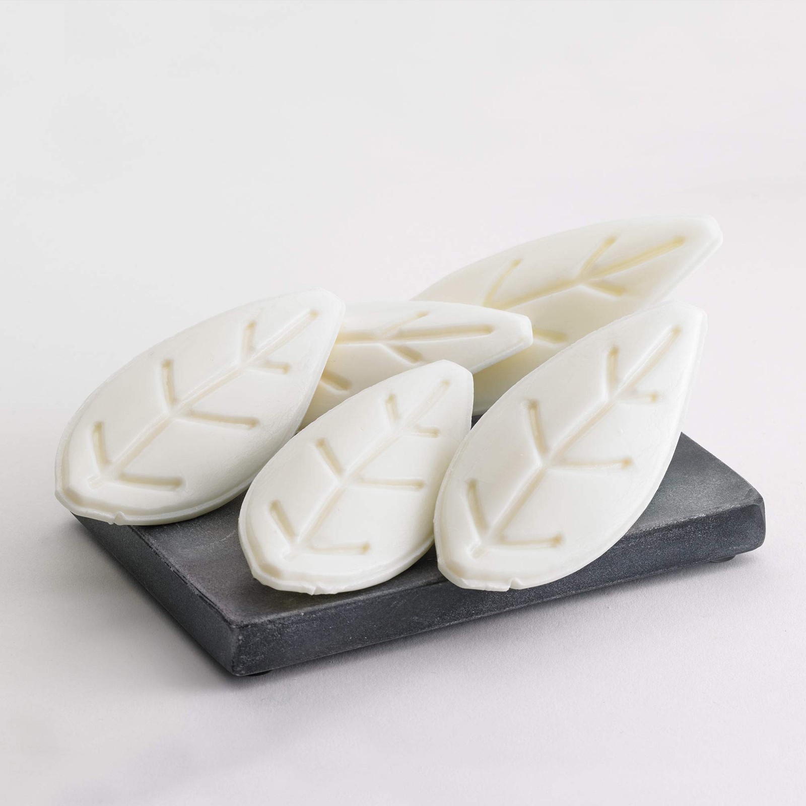 White Tea Leaf Soap Nourishing Bars of with Signature Aloe Scent Individually