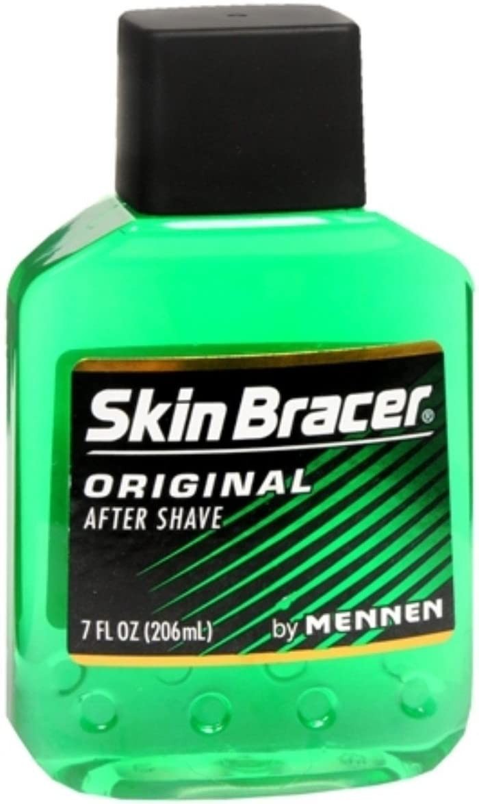 Skin Bracer After Shave Original 7 oz