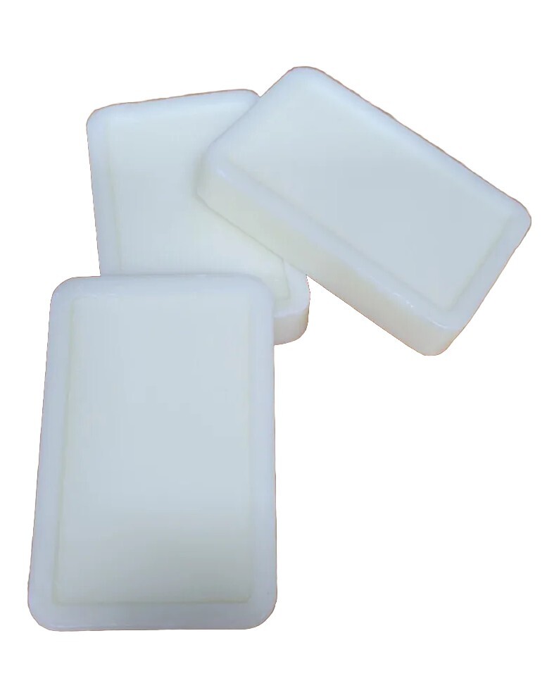 Original Jabon Azufre Sulfur Oil Soap Bars Made in Spain 3 Bars-2 0z. Ea.