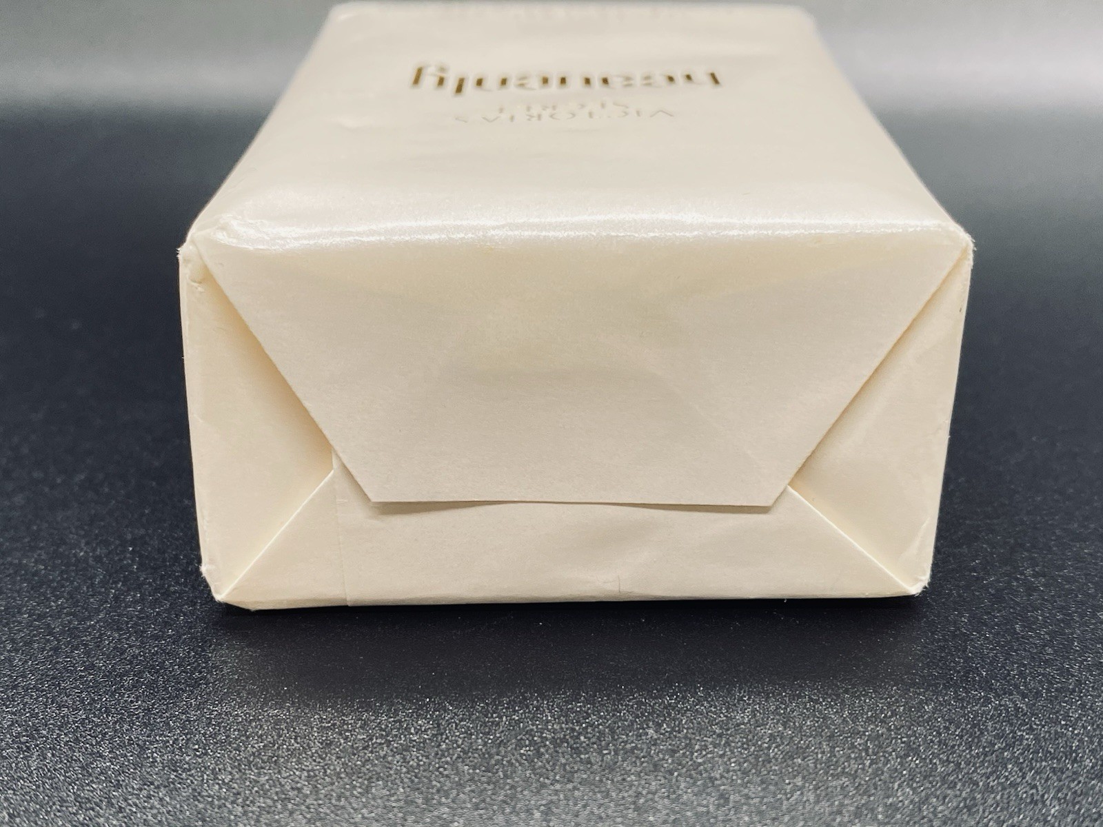 Victoria’s Secret Heavenly Perfumed Bar Soap 5 oz Scarce Retired Product New