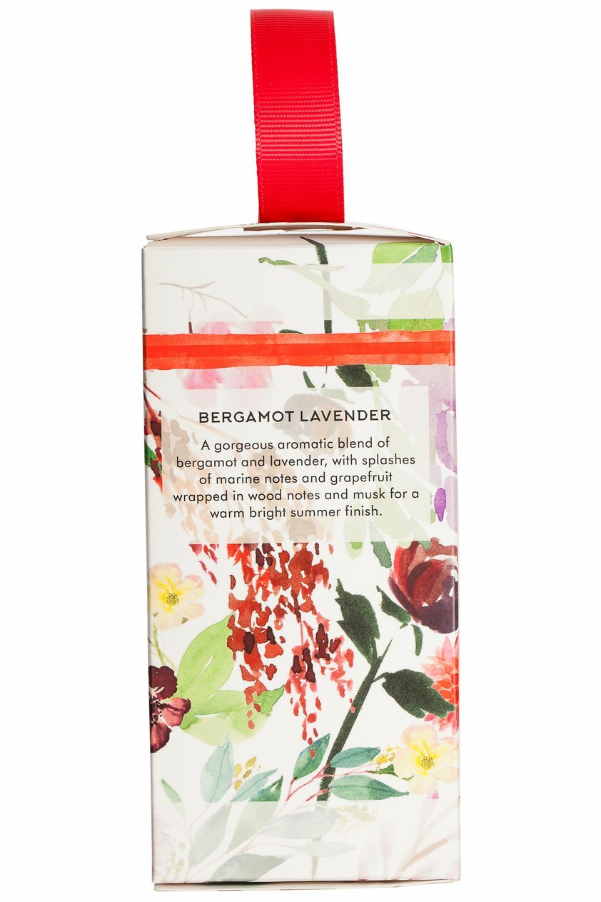 Primavera Shea Butter Duo – Lotion & Soap Gift Set