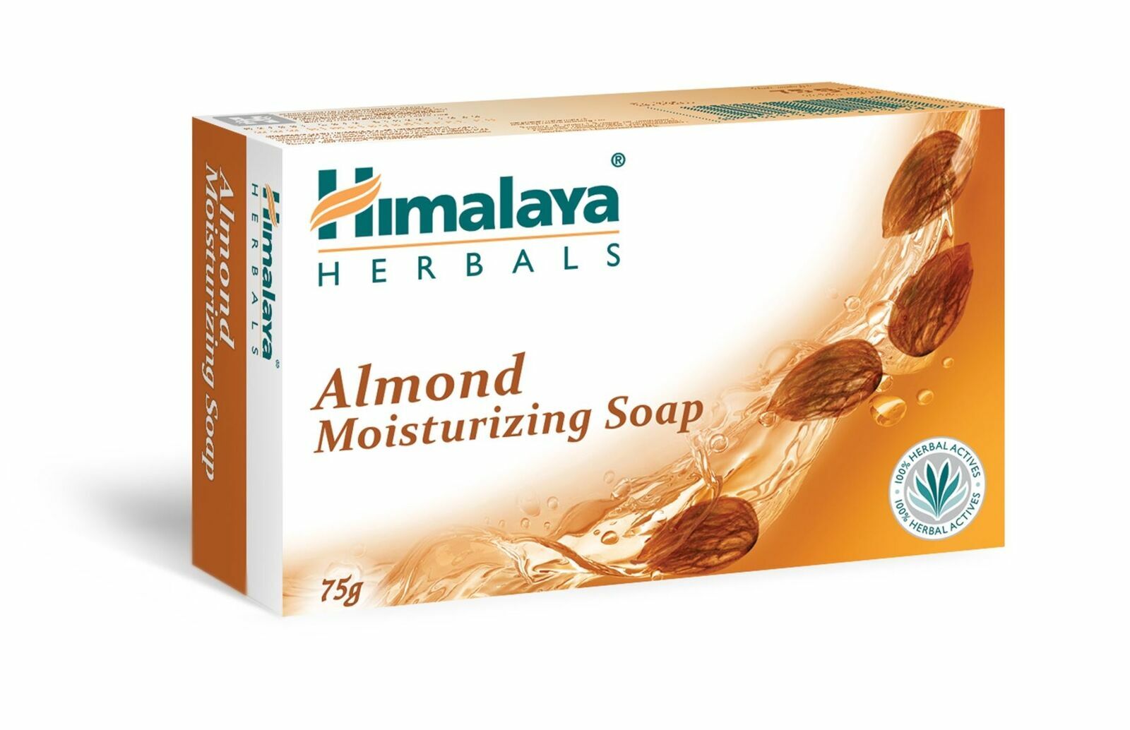 Himalya herbal soaps (pack of 3 soaps) Choose Type | Free Shipping