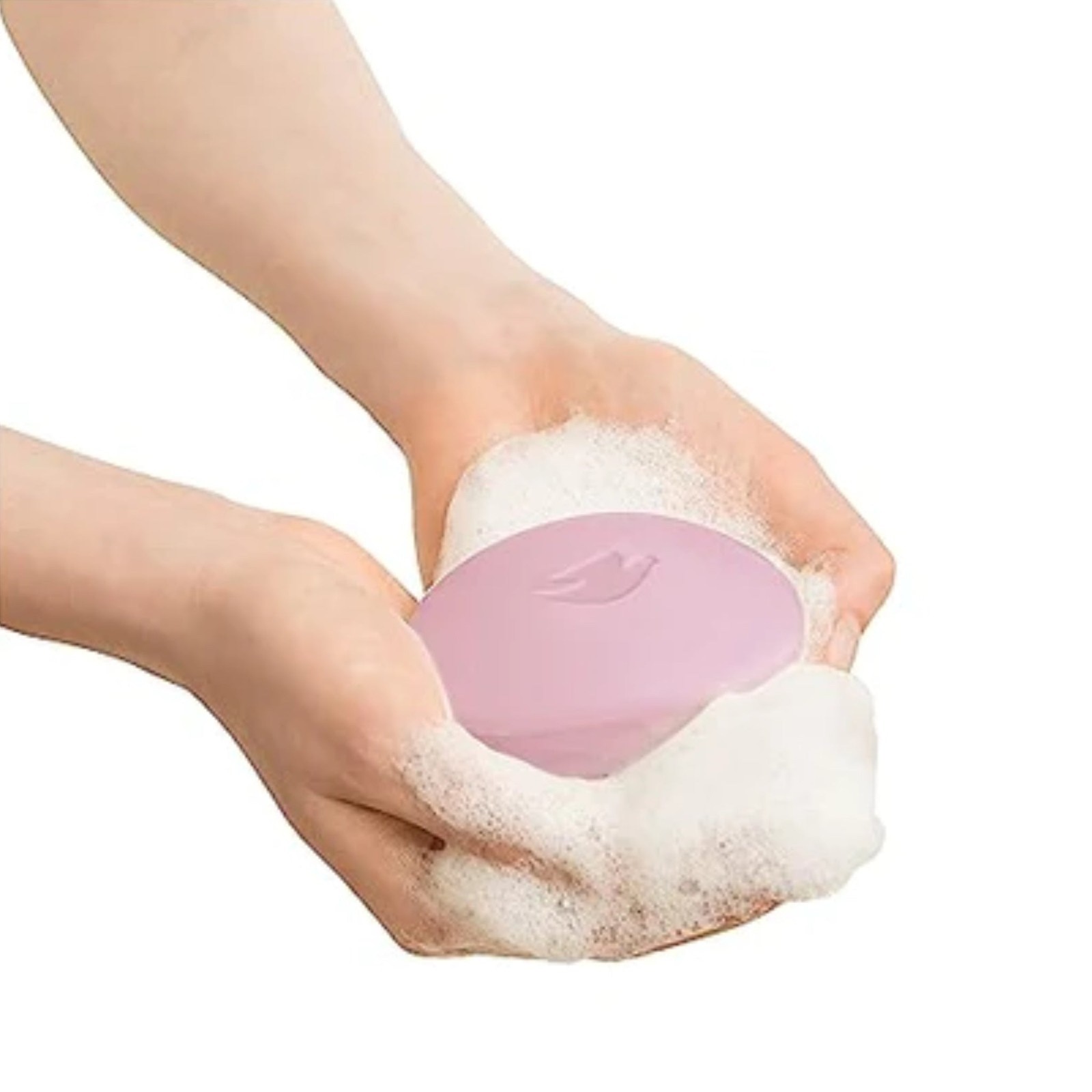 16 DOVE Relaxing Beauty Cream Bar with Coconut Milk & Jasmine Petals Scent