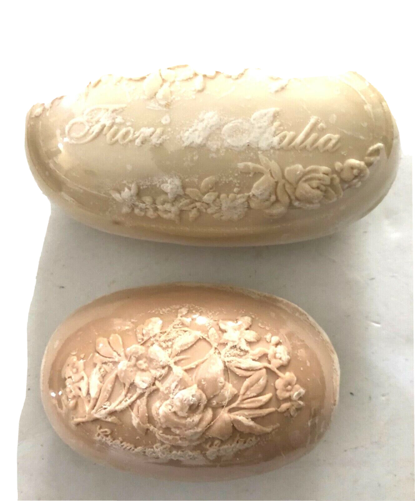 Rancé Maitres Parfumeurs Scented Soap 188g+100g=288g 2PCS