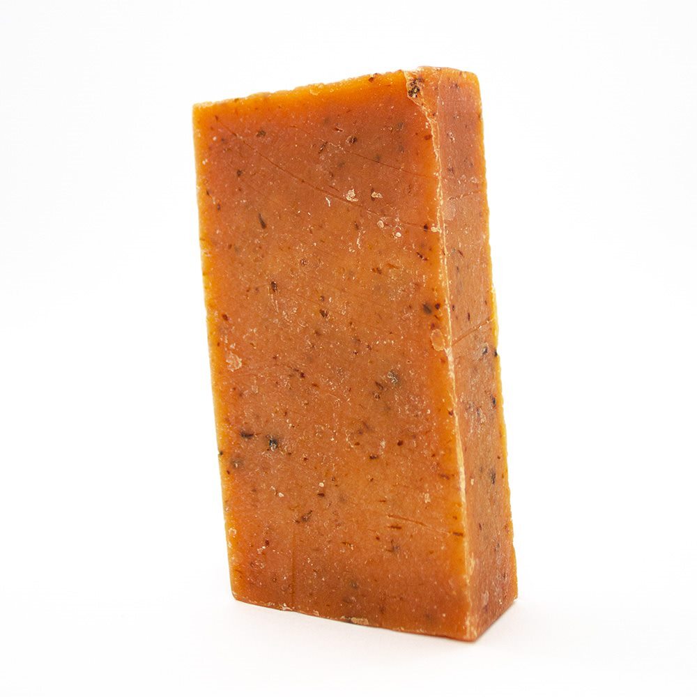 Cinnamon Soap Handmade 3.5 Oz ( 100 Grams )