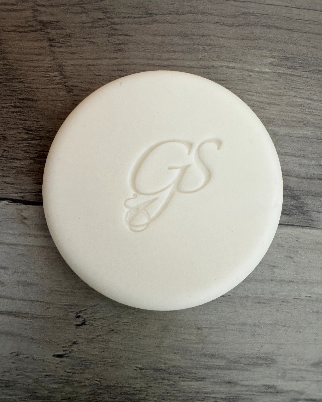 Hotel Soap Mini Travel Bars | Goats Milk Soap | Vanilla Scent | Approx. 1 oz
