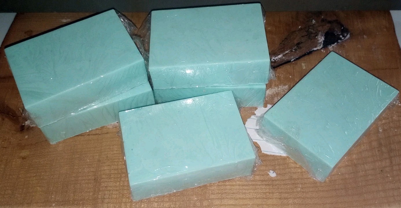 Goat Milk Soap Father’s Day Special Choose Scents 4/$9.95