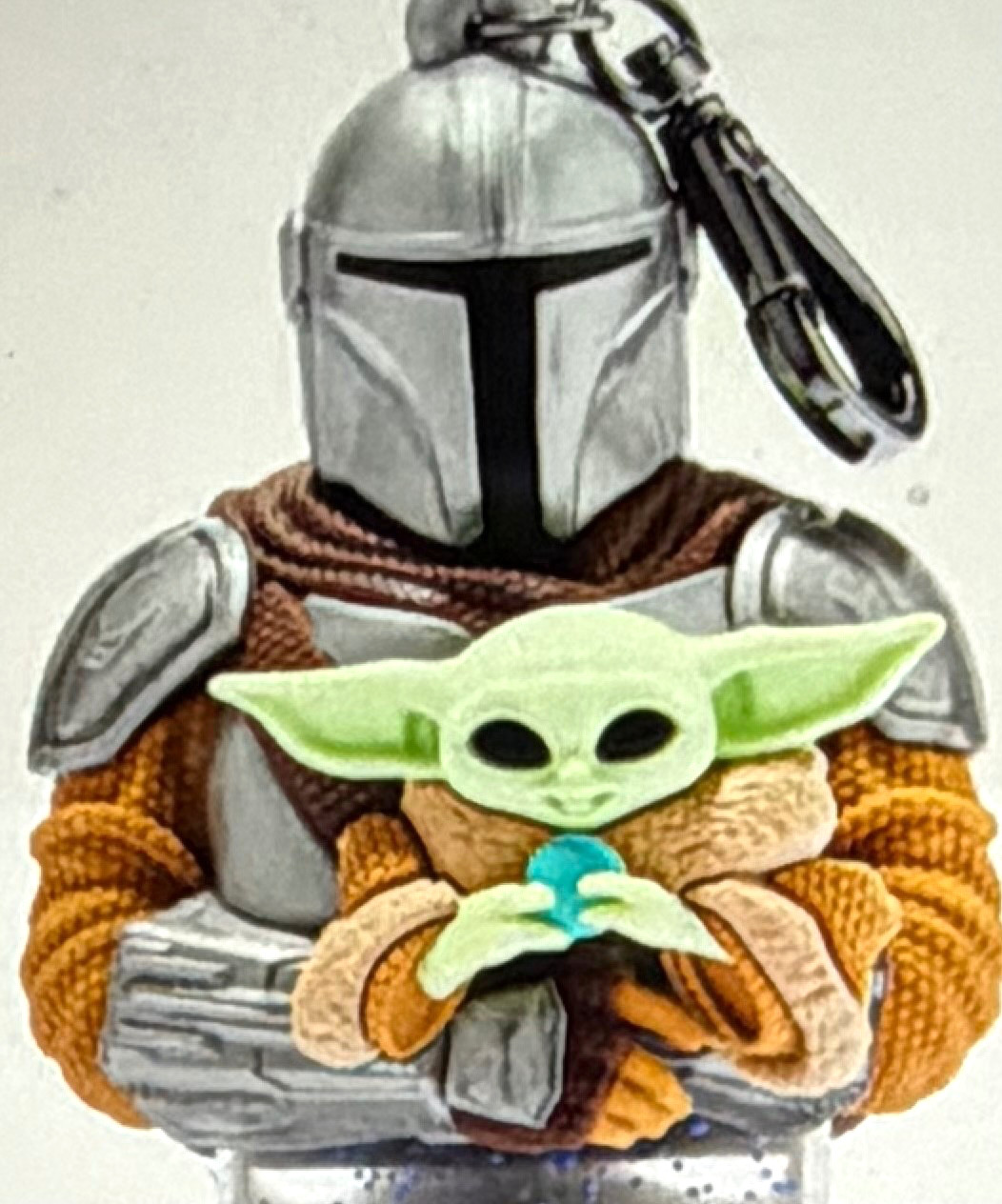 NEW Bath & Body Works Mandalorian/Grogu Sound Pocketbac Holder Limited Star Wars