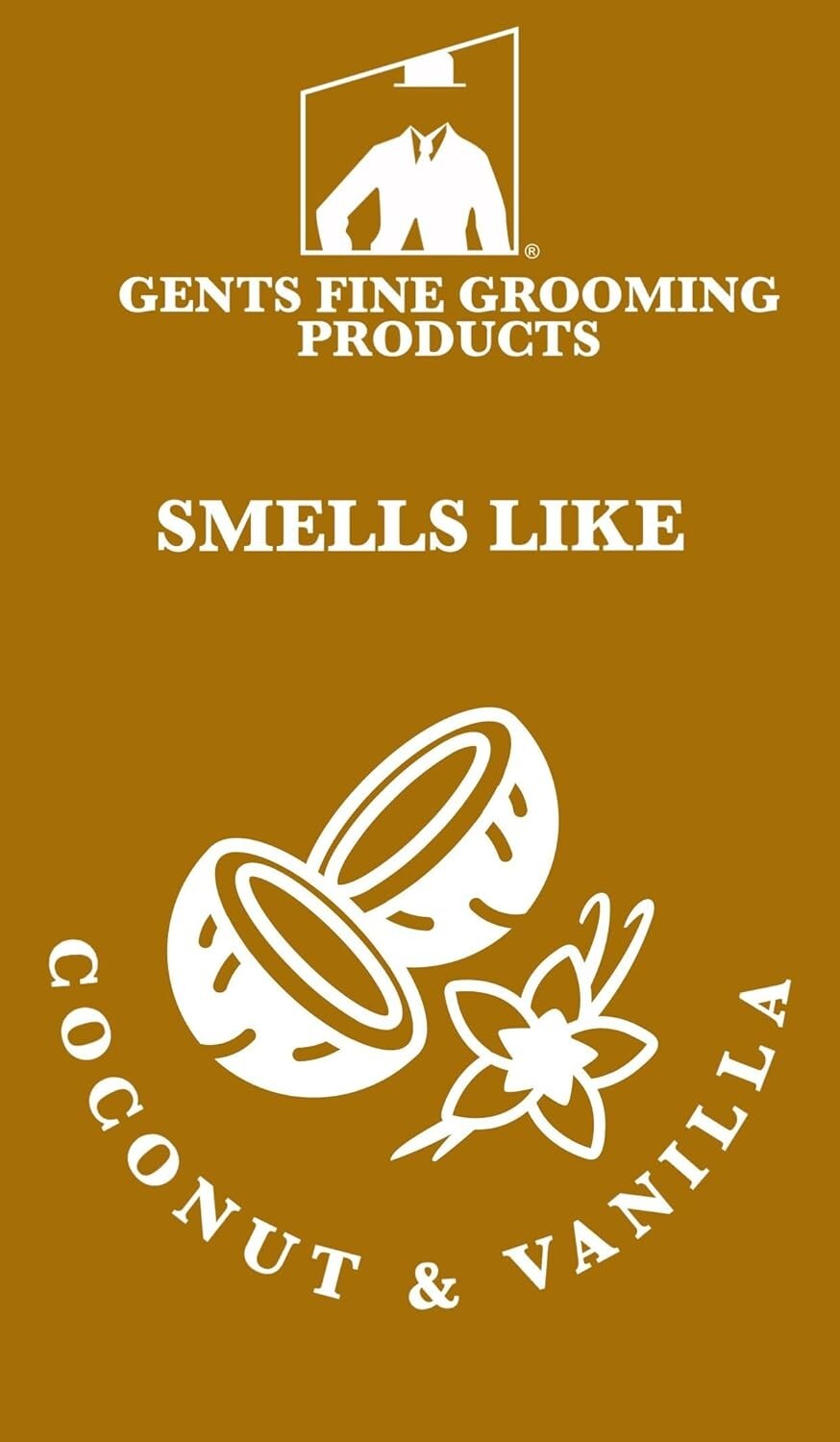 Gents Moisturizing Bar Soap for Men (Malibu Sunset & Royal Beehive Pack of 2