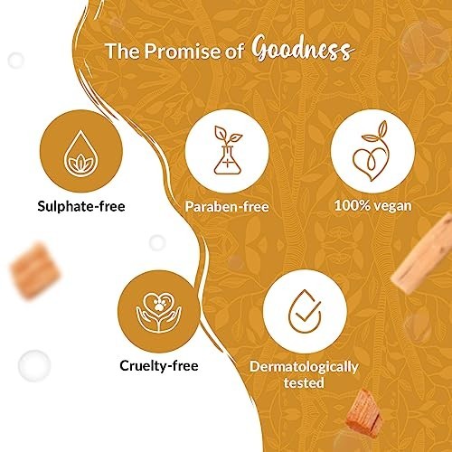 Medimix Ayurvedic Sandal Soap 125g Moisturizing Herbal Bath Bar 5Pc Pack