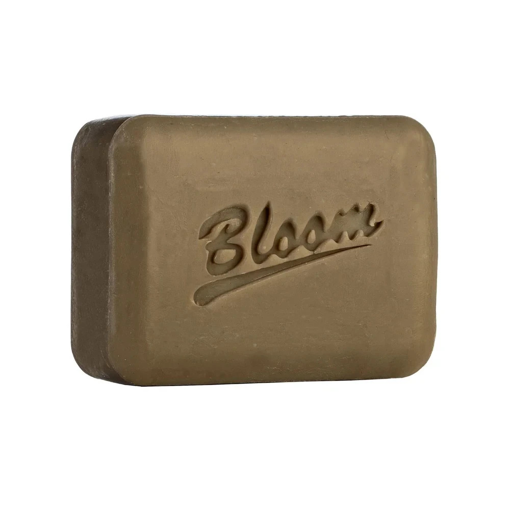 Natural Dead Sea Mud Soap 90g from Jordan High Quality | Free Shipping