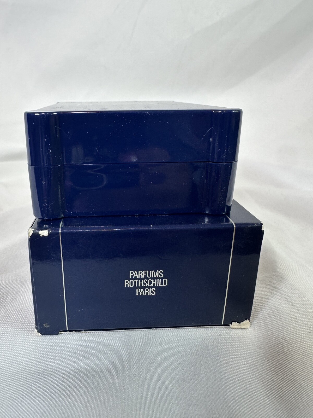 Romanoff Syndet Soap with Case 100g (with box)
