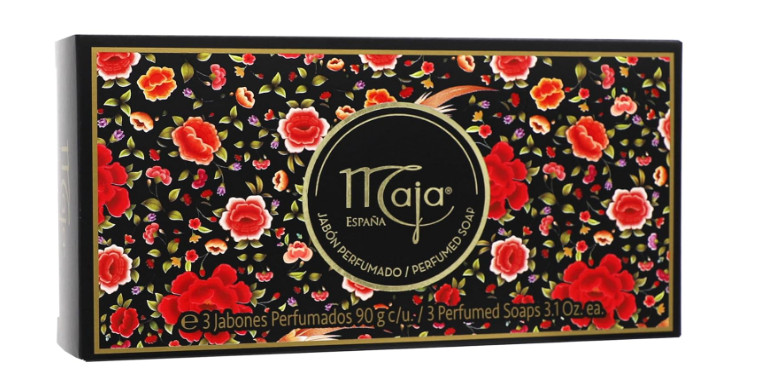 Soap, Perfumed Bar Soap, Body Wash Bar, Clean and Moisturize your Skin,