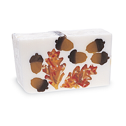 Primal Elements WINTERFALL Soap, Indiv Bars, Solid or Pre-Cut 5.5 lb. Loaf