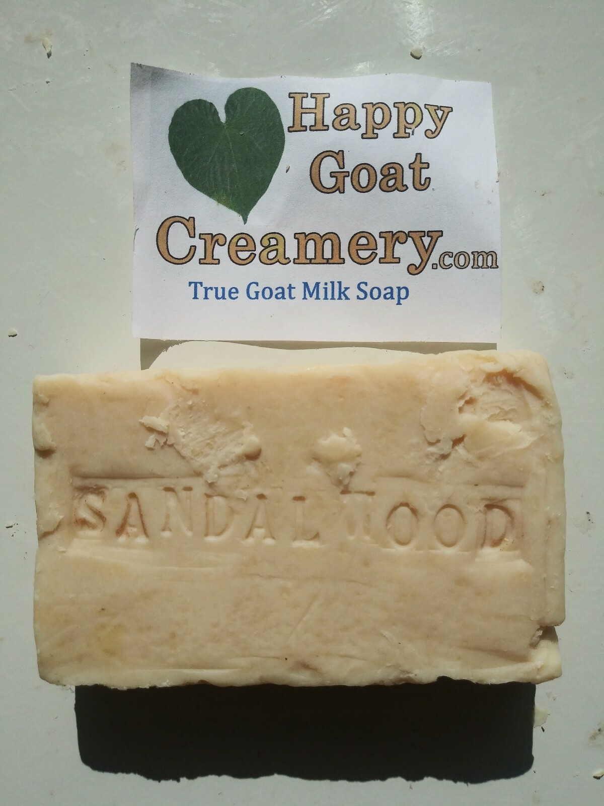 230 BARS SPECIAL LISTING GOAT MILK SOAP PURE ESSENTIAL OILS HAPPY GOAT CREAMERY