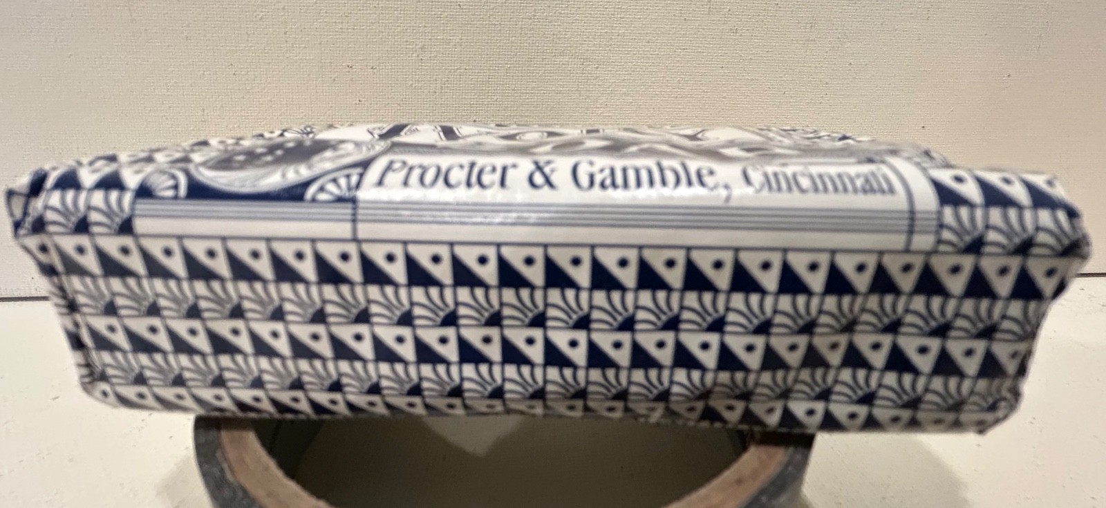 Vintage Ivory Soap Bars – 12 pack (sealed) – Commemorative Wrap – P & G