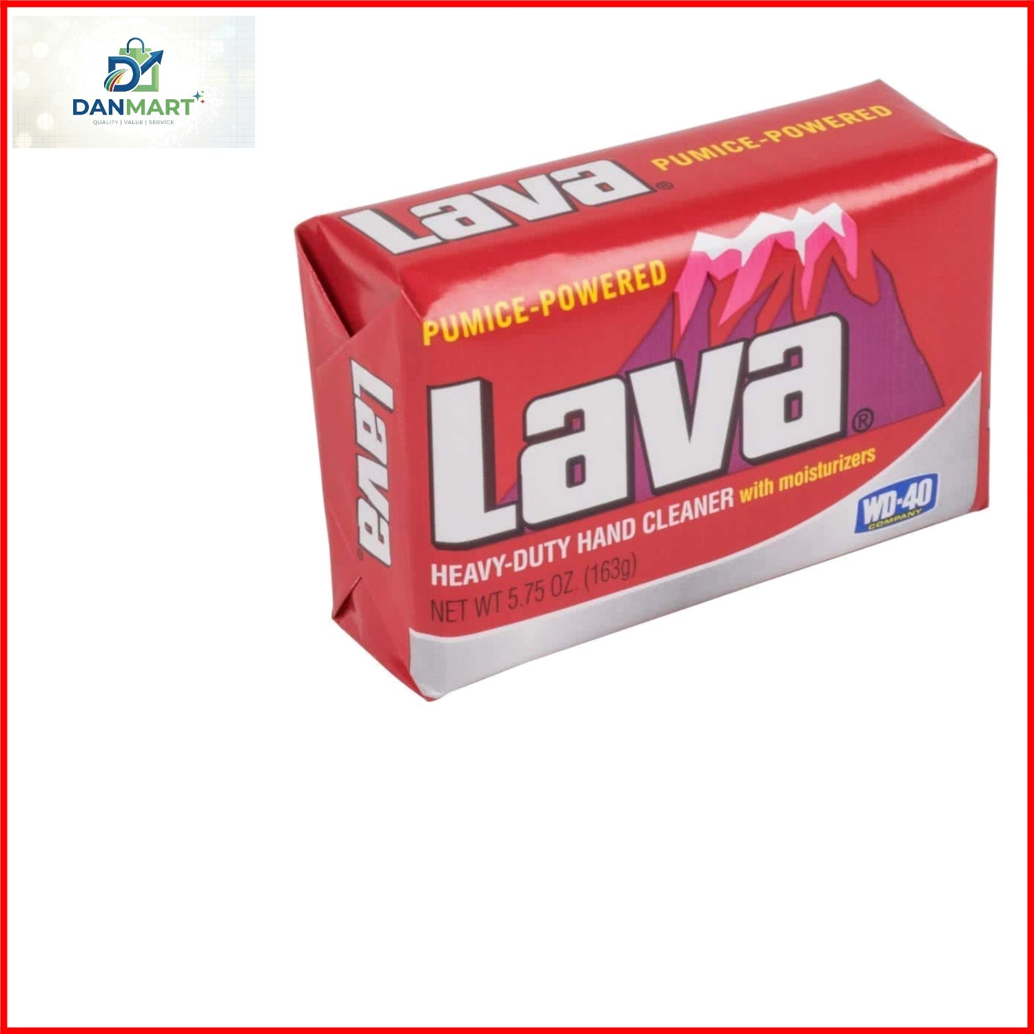 Lava 10085 Lava Bar Hand Soap