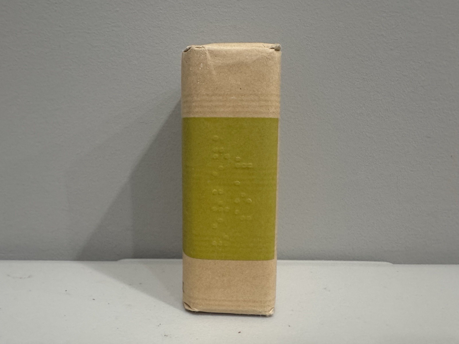 L’Occitane Shea Verbena Butter Extra-Gentle Solid Bar Soap 250g 8.8.oz NEW