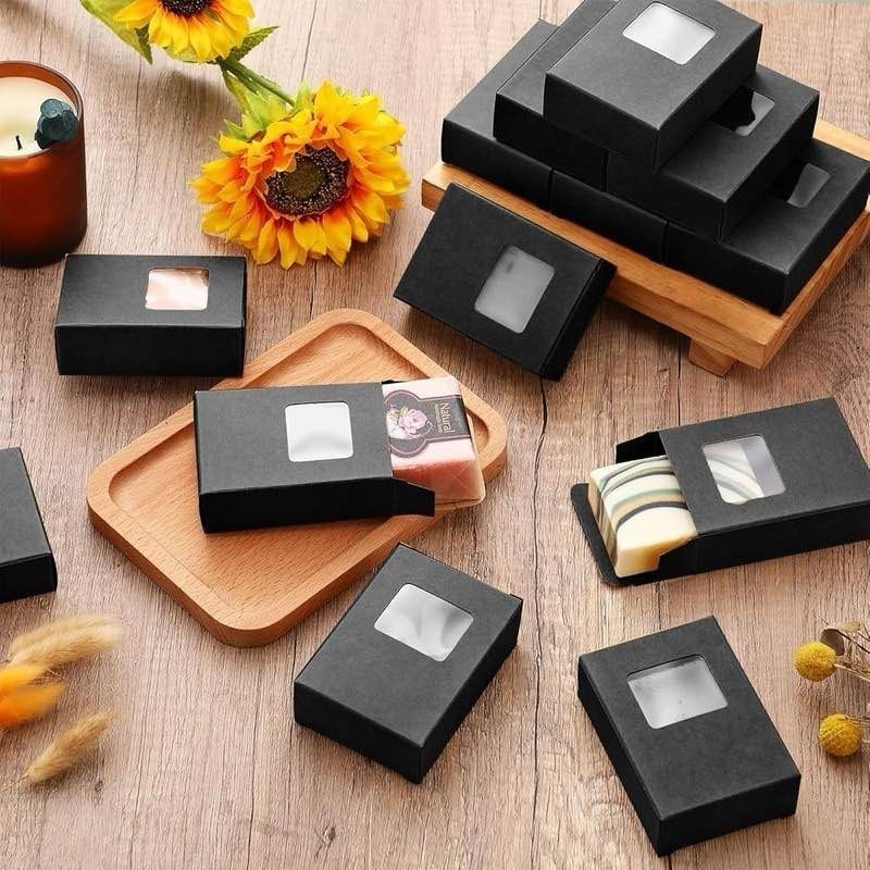 Decorative Bar soap