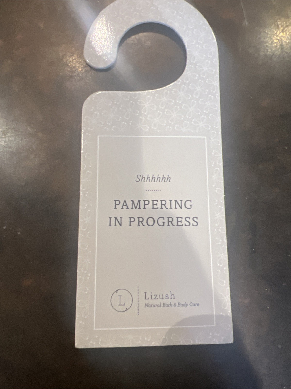 Lizush Grapefruit Body Oil 2 Oz And Grapefruit Soap 4oz In A Bag