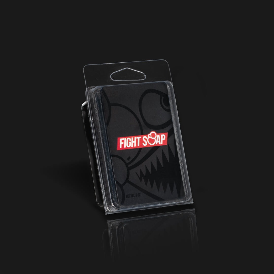 Fight Soap ’23 Launch Edition [132/999] LIMITED EDITION